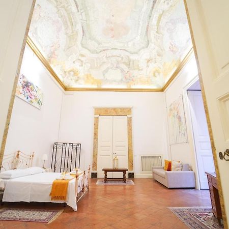 Casa Napoletana - Culture Apartment Наполи Екстериор снимка