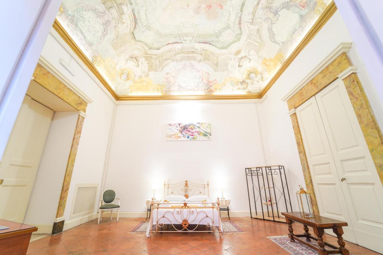Casa Napoletana - Culture Apartment Наполи Екстериор снимка