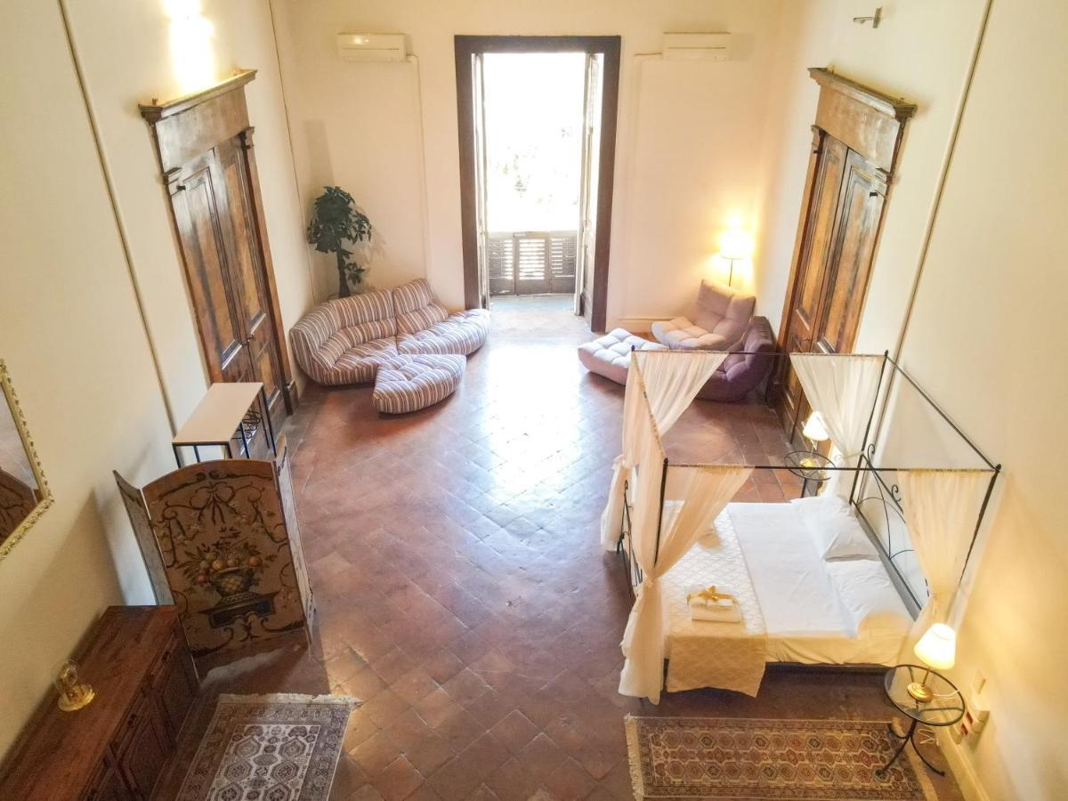 Casa Napoletana - Culture Apartment Наполи Екстериор снимка