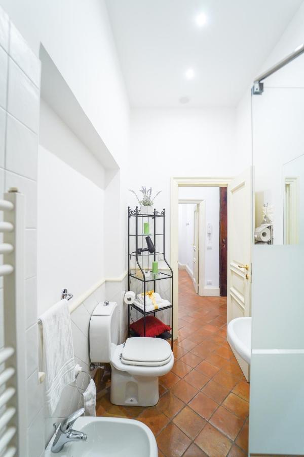 Casa Napoletana - Culture Apartment Наполи Екстериор снимка